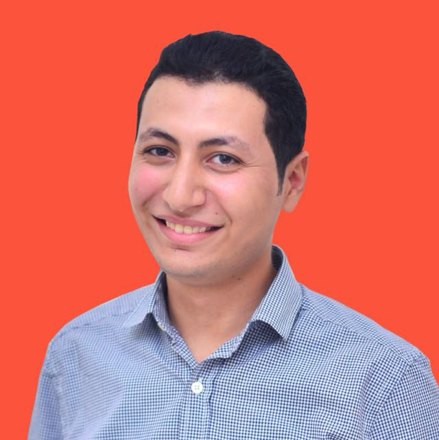 Ahmed Magdi